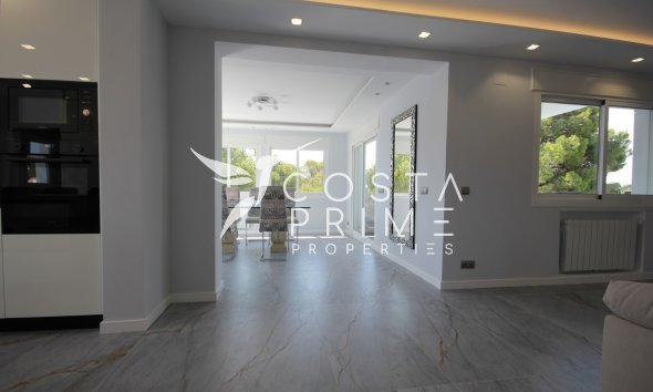 Resale - Villa  - La Nucía