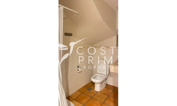 Reventa - Adosado / Pareado - Finestrat