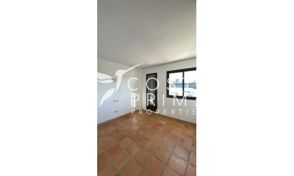 Reventa - Adosado / Pareado - Finestrat