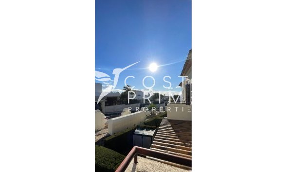 Reventa - Adosado / Pareado - Finestrat