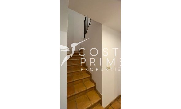 Reventa - Adosado / Pareado - Finestrat