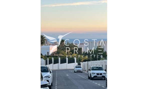 Reventa - Adosado / Pareado - Finestrat