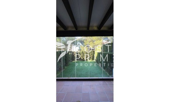 Reventa - Adosado / Pareado - Finestrat