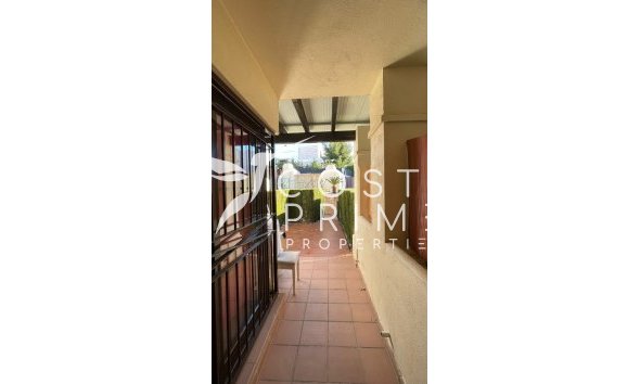 Reventa - Adosado / Pareado - Finestrat