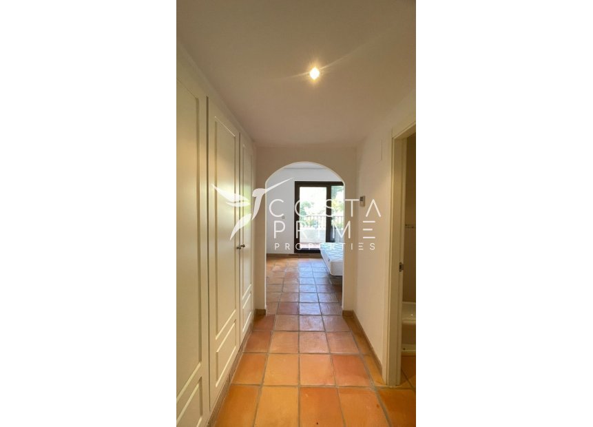 Reventa - Adosado / Pareado - Finestrat