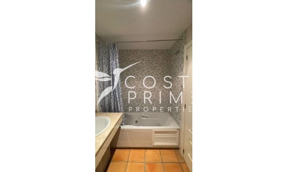 Reventa - Adosado / Pareado - Finestrat