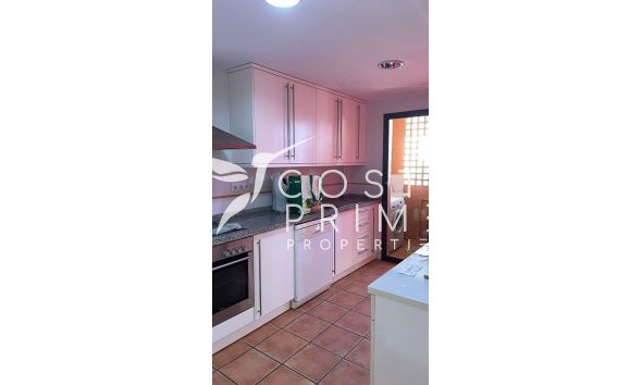 Reventa - Adosado / Pareado - Finestrat