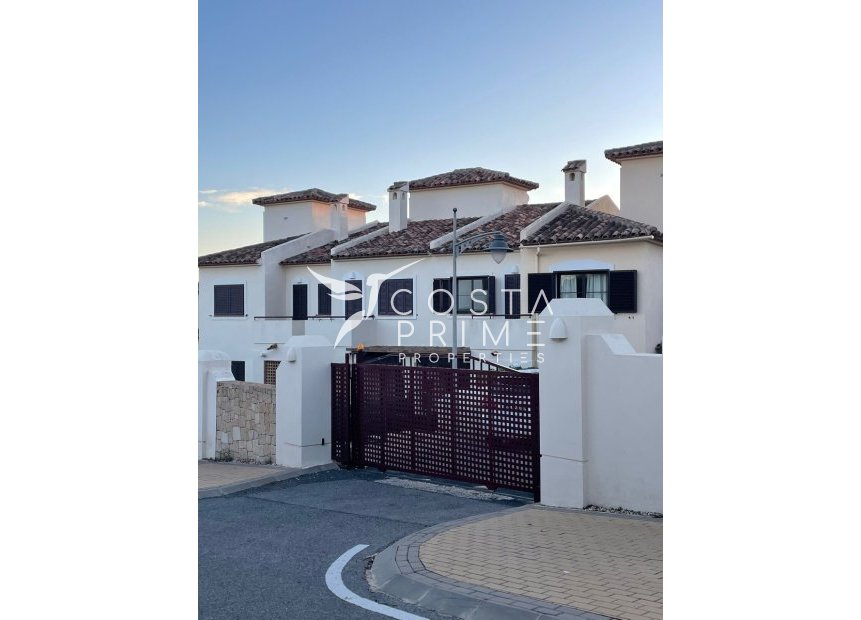 Reventa - Adosado / Pareado - Finestrat