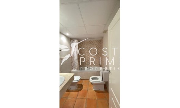 Reventa - Adosado / Pareado - Finestrat