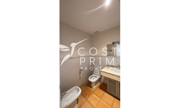 Reventa - Adosado / Pareado - Finestrat