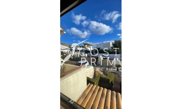 Reventa - Adosado / Pareado - Finestrat