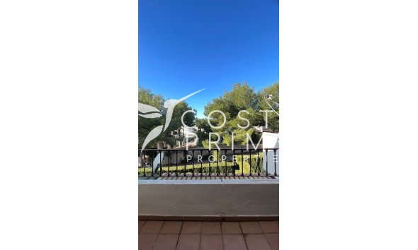 Reventa - Adosado / Pareado - Finestrat