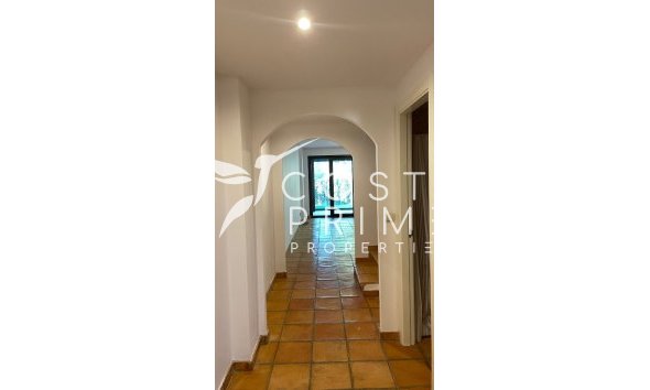 Reventa - Adosado / Pareado - Finestrat