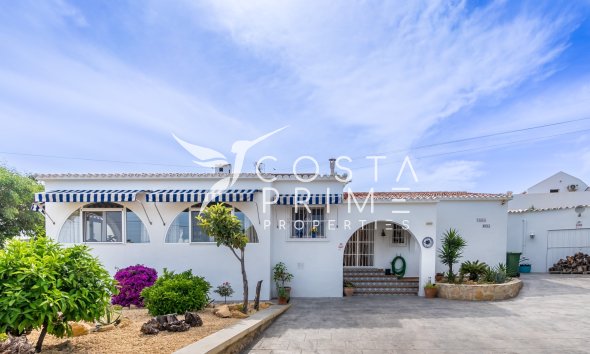 Újraértékesítés - Villa  - La Nucía