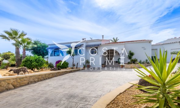 Újraértékesítés - Villa  - La Nucía