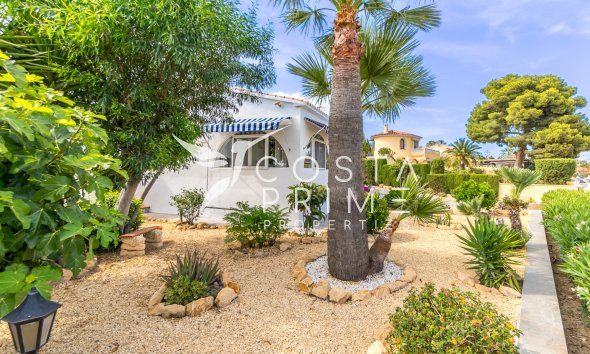 Újraértékesítés - Villa  - La Nucía