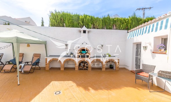 Újraértékesítés - Villa  - La Nucía