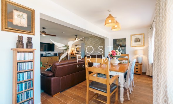 Újraértékesítés - Villa  - La Nucía