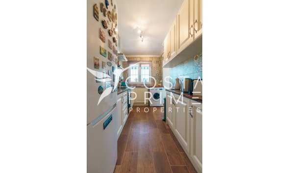 Újraértékesítés - Villa  - La Nucía