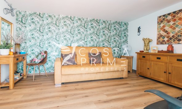 Újraértékesítés - Villa  - La Nucía