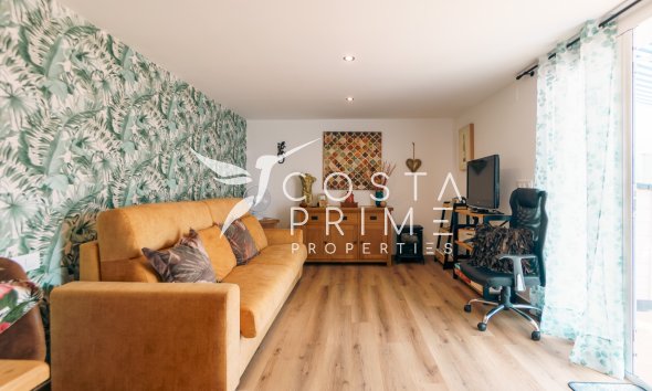 Újraértékesítés - Villa  - La Nucía