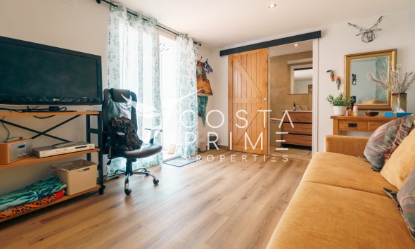 Újraértékesítés - Villa  - La Nucía