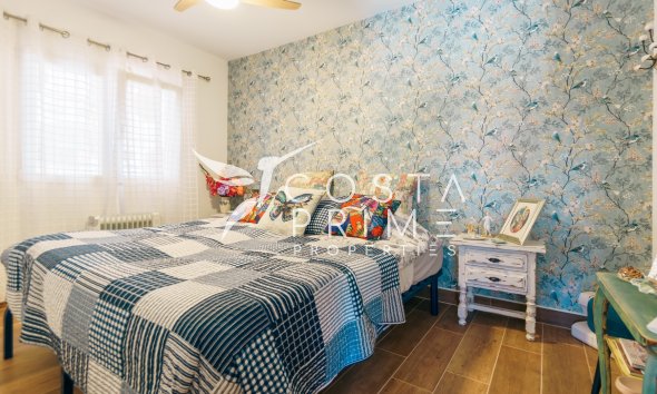 Újraértékesítés - Villa  - La Nucía