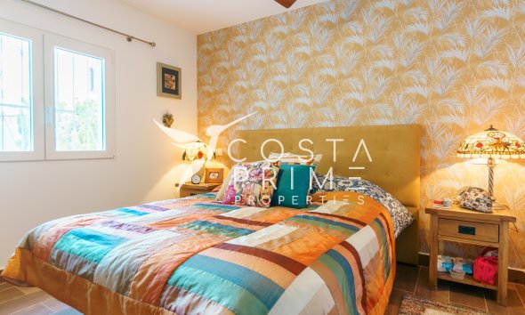 Újraértékesítés - Villa  - La Nucía