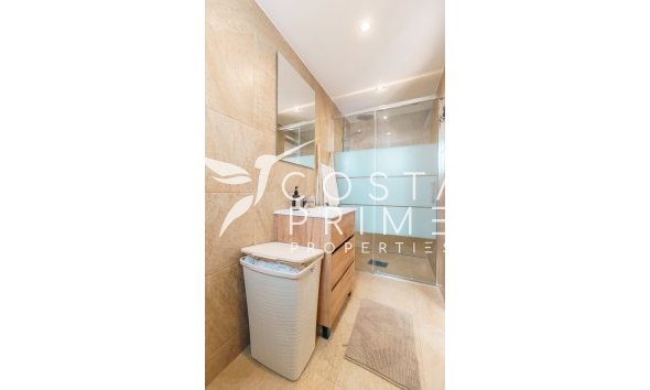 Újraértékesítés - Villa  - La Nucía