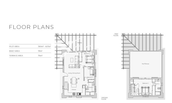 New build - Villa  - Cuevas Del Almanzora