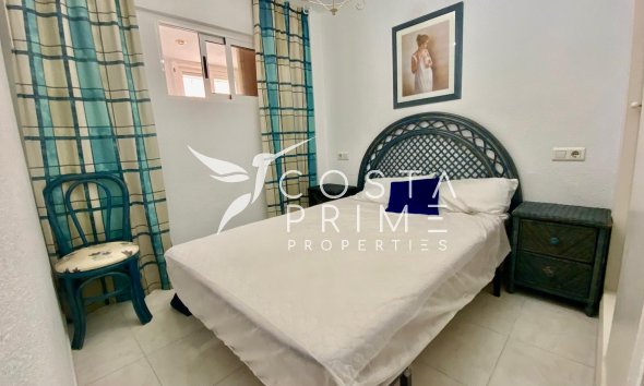 Resale - Apartment / Flat - Benidorm