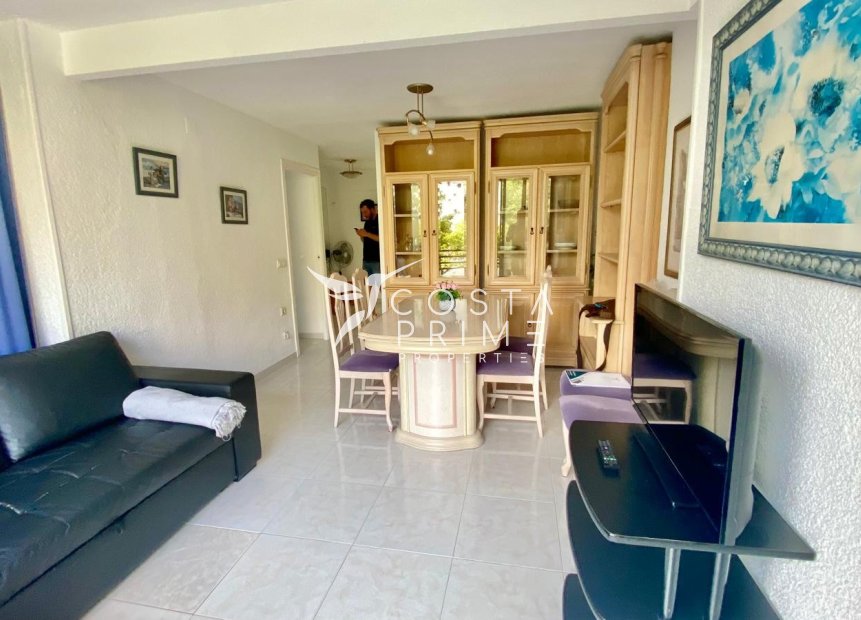 Resale - Apartment / Flat - Benidorm