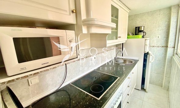 Resale - Apartment / Flat - Benidorm