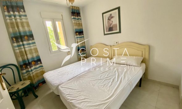 Resale - Apartment / Flat - Benidorm