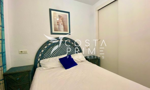 Resale - Apartment / Flat - Benidorm