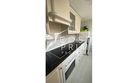 Resale - Apartment / Flat - Benidorm