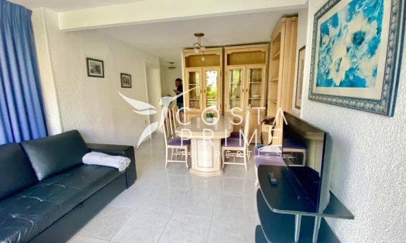 Resale - Apartment / Flat - Benidorm