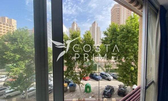 Resale - Apartment / Flat - Benidorm
