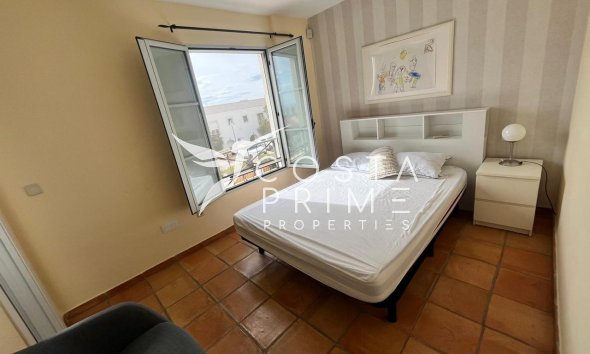 Resale - Townhouse / Semi - Finestrat