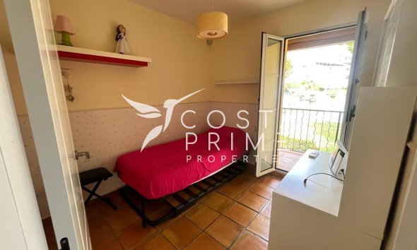 Resale - Townhouse / Semi - Finestrat