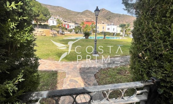 Resale - Townhouse / Semi - Finestrat