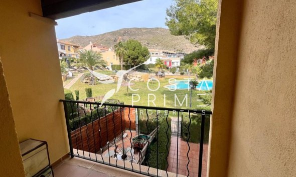 Resale - Townhouse / Semi - Finestrat