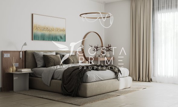 New build - Villa  - Calpe