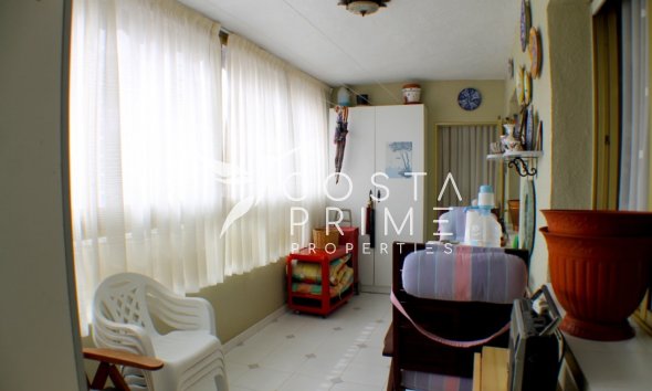 Resale - Apartment / Flat - Benidorm