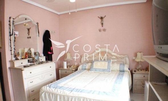 Resale - Apartment / Flat - Benidorm