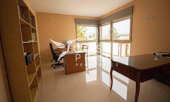 Újraértékesítés - Villa  - Albir