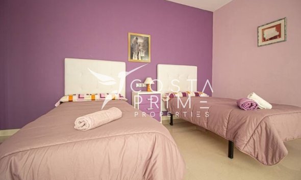 Újraértékesítés - Villa  - Albir