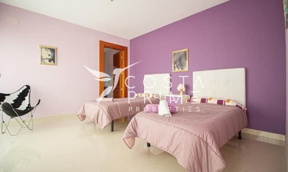 Újraértékesítés - Villa  - Albir