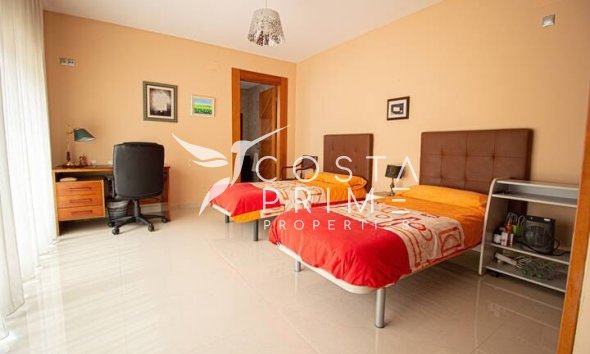 Újraértékesítés - Villa  - Albir