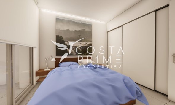 Nowy budynek - Szalet - Daya Nueva